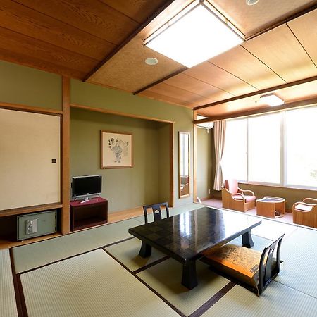 Horie No Sho Hotel Hamamatsu Exterior photo