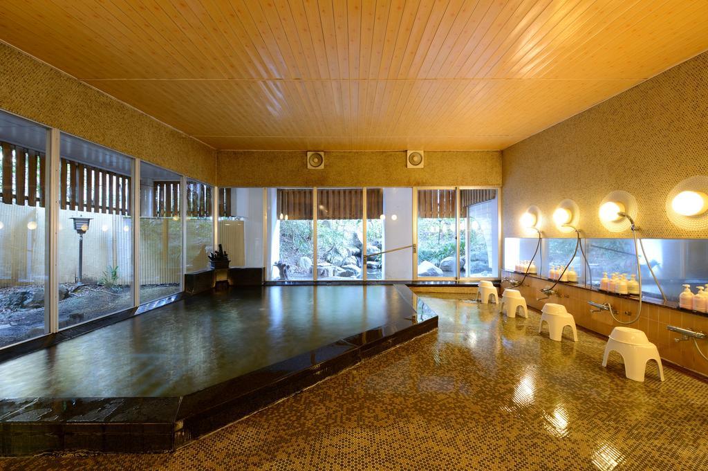 Horie No Sho Hotel Hamamatsu Exterior photo
