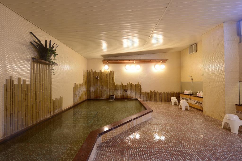 Horie No Sho Hotel Hamamatsu Exterior photo