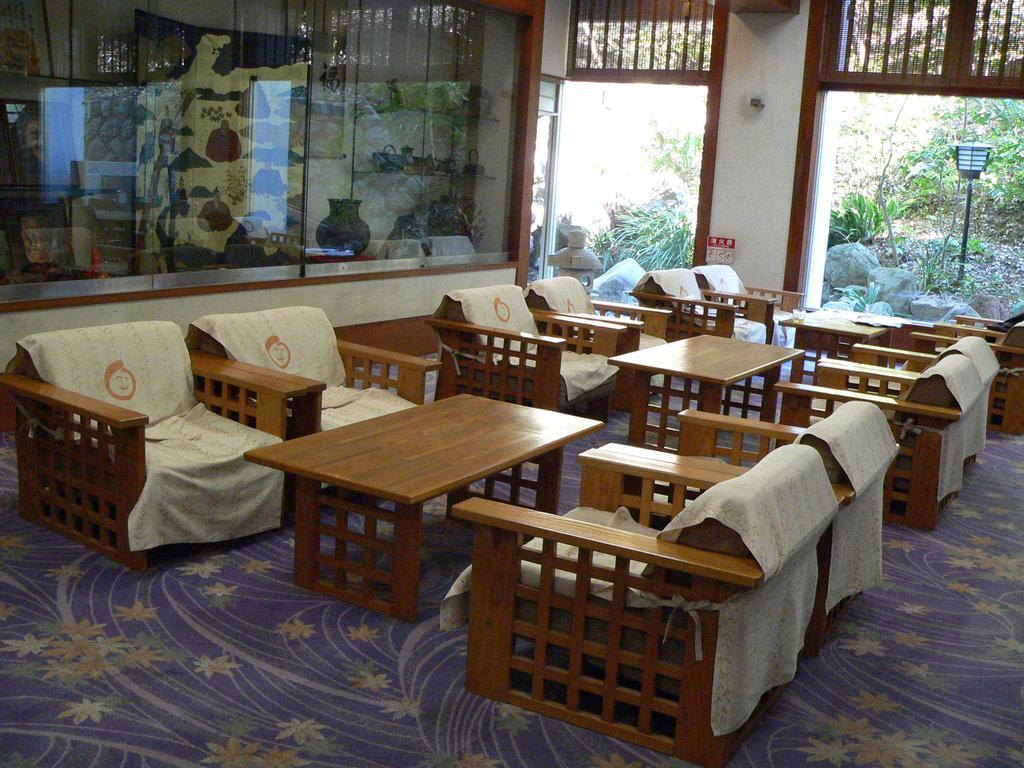 Horie No Sho Hotel Hamamatsu Exterior photo