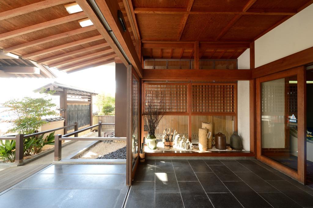 Horie No Sho Hotel Hamamatsu Exterior photo
