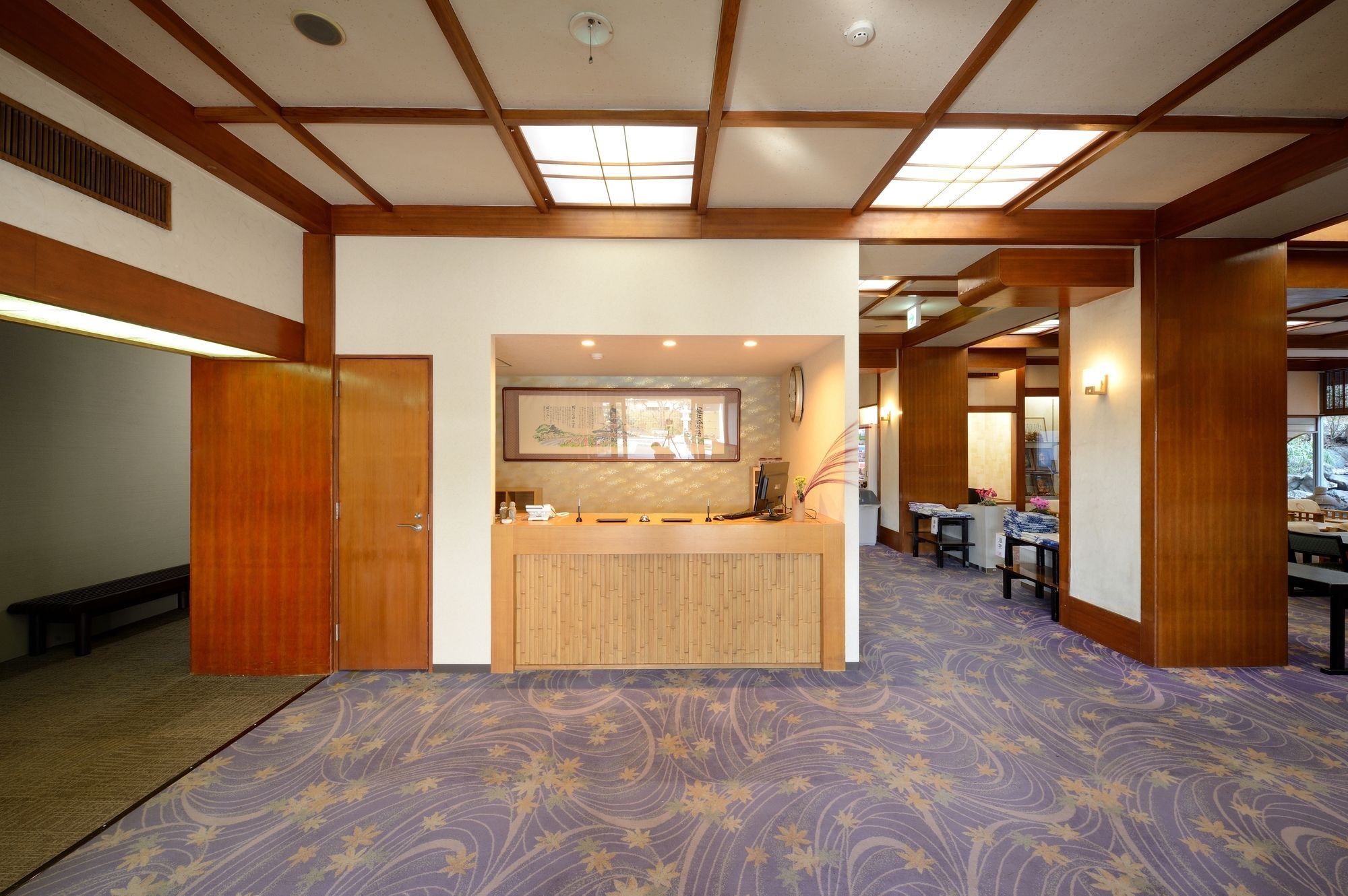 Horie No Sho Hotel Hamamatsu Exterior photo