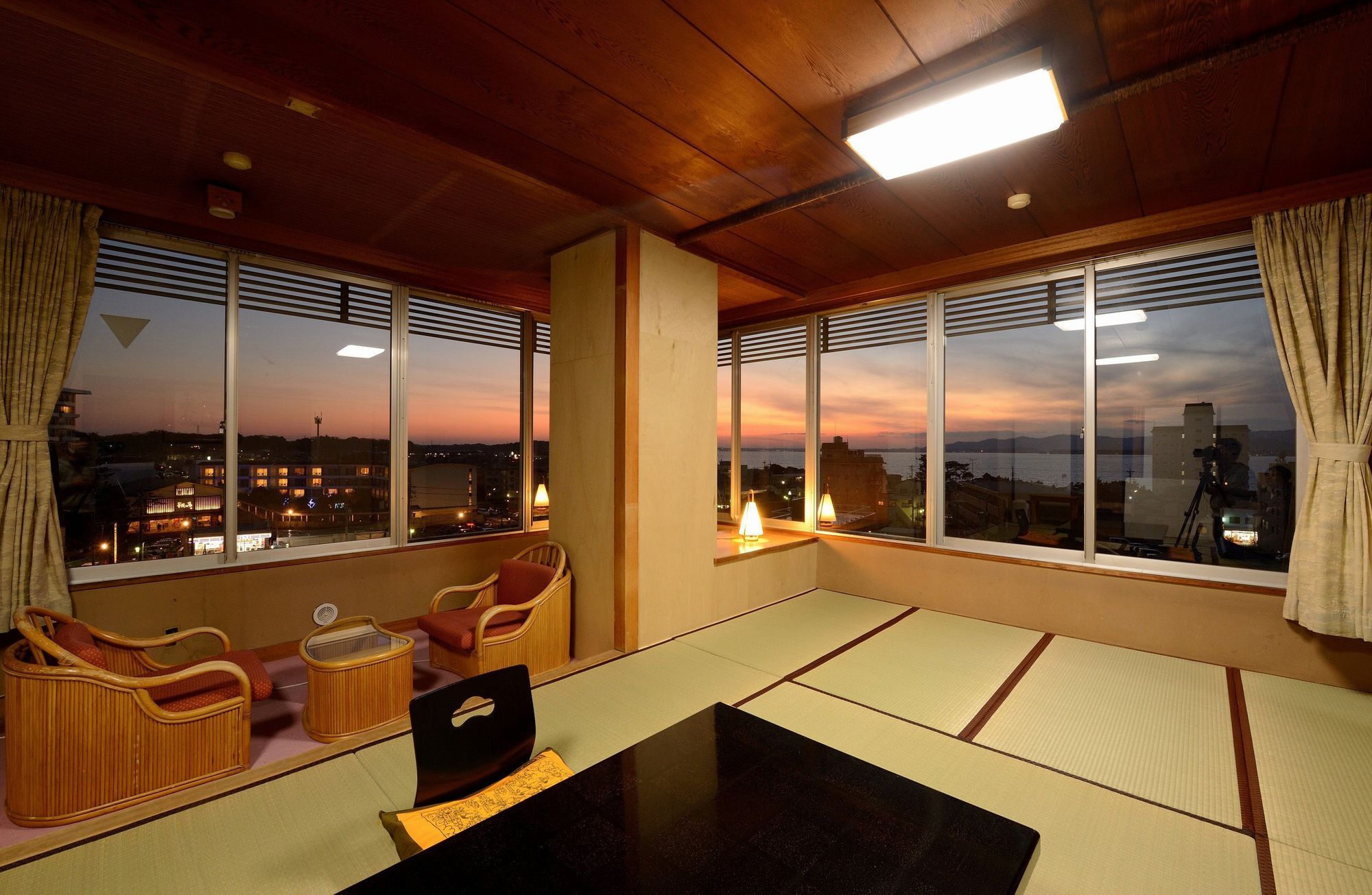 Horie No Sho Hotel Hamamatsu Exterior photo